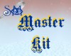 AZHALU Master Kit