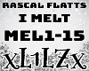 RF - I Melt