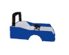 FIFTH WHEEL BED