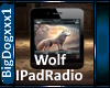 [BD]WolfIPadRadio