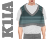 m. u're the vest x K1IA
