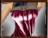 {CT}D.Pink sexy bm dress