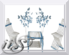 iiS~ Bella Chairs