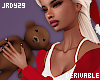 <J> Drv Teddy Avatar V1