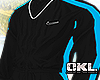 CONJUNTO NK ACADEMY PRET