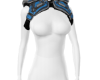 Armor Neck Cecilia Blue