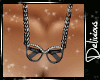 D|GlassesNecklace!