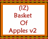 Basket Of Apples v2