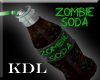 Zombie Soda