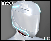 IC| Galactic Helm BII