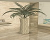 Seashells Palm Tree