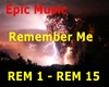 Epic - Remember Me