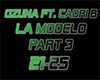 Ozuna - La Modelo pt. 3