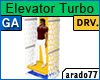 Elevator Turbo