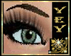 [YEY] Ojos verdes