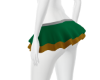 [SE] Irish Mini Skirt