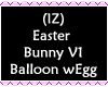 Bunny Balloon wEgg V1