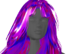 vhromic ~ a split fringe