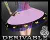 Der Sparkle Tutu Mesh