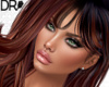 DR- Sachan henna bangs