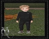 Braxton NPC Track Suit