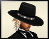 ~T~Bk Cowboy Hat III