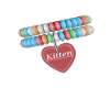 Candy Bracelet (Kitten)