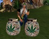 Ds Weed Chairs