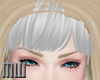 Who| Bangs3 Faded Silver