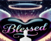 Blessed 2 background