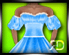 Cinderella Dress
