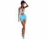 Full Beach Outfit/Heels