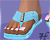 Couple Summer Sandals