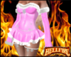 Pnk Snow Dress V1