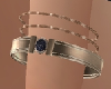 The 50s / Bracelet 110 L