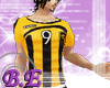 -B.E-KSA Ittihad t-shirt
