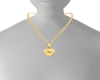 JS | Noah neckelace F