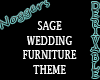 Sage Wedding Bundle