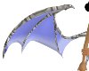 Metalic Sea Dragon Wings