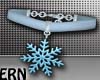 Cute Winter Choker