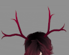 speckled antlers