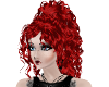 Jayde Hot Red Hair