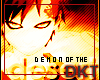 [U] Demon of the Desert