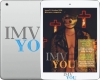 IMVYou iPad October