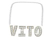 VITO Diamonds Bling