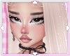 ❀. laine | blonde