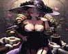  Witch Girl  1-3 