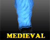 Medieval Pants01 Blue