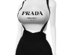 Suspender Pantsuit