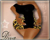 JUNGEL DIVA BMXXL